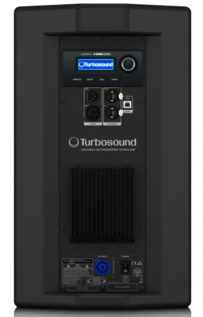 Купить TURBOSOUND NuQ82-AN по выгодной цене в Краснодаре