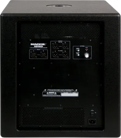 Купить MACKIE HD1501 по выгодной цене в Краснодаре