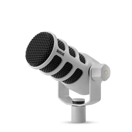 Купить RODE PodMic WHITE по выгодной цене в Краснодаре