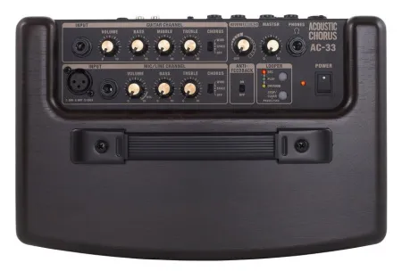 Купить ROLAND AC-33RW по выгодной цене в Краснодаре