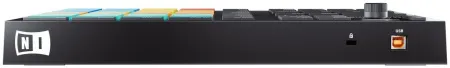 Купить Native Instruments Maschine Mikro Mk3 по выгодной цене в Краснодаре