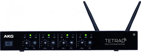 Купить AKG DSR TETRAD по выгодной цене в Краснодаре