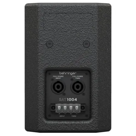 Купить Behringer SAT 1004 по выгодной цене в Краснодаре