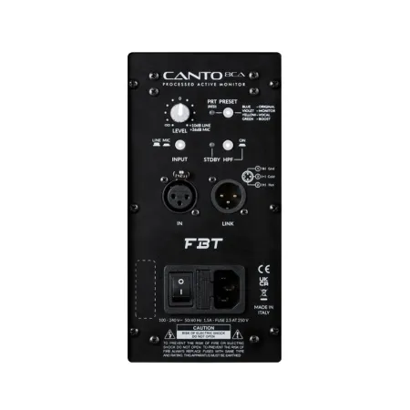 Купить FBT CANTO 8CA B по выгодной цене в Краснодаре