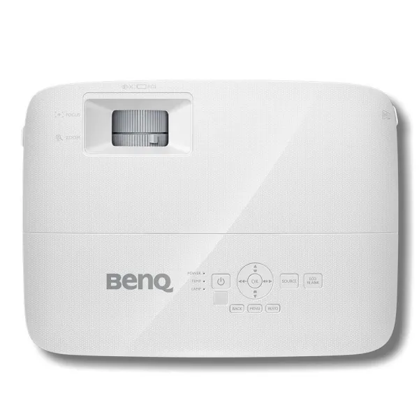 BenQ MS550 BenQ MS550