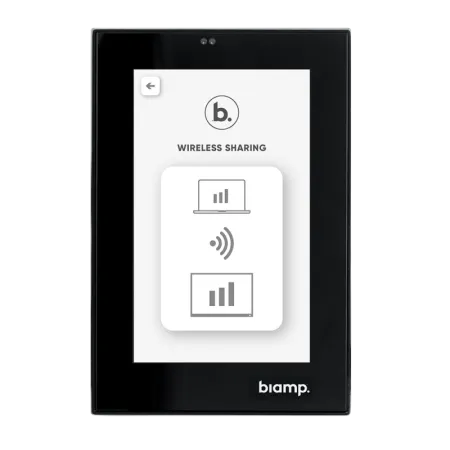 Купить BIAMP Apprimo Touch 4 по выгодной цене в Краснодаре