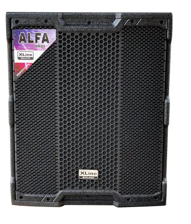 Купить XLINE ALFA X-15A SUB по выгодной цене в Краснодаре