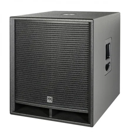 Купить HK AUDIO PR:O 118 Sub D2 по выгодной цене в Краснодаре