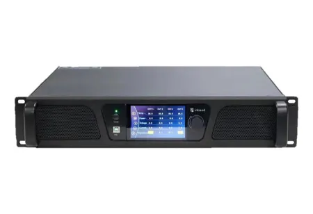 Купить INTREND ITAMP-4K-TD по выгодной цене в Краснодаре