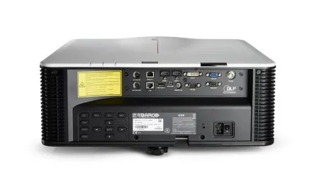 Купить Barco G60-W8 White по выгодной цене в Краснодаре