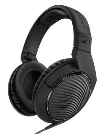 Купить SENNHEISER HD 200 PRO по выгодной цене в Краснодаре