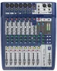 Купить SOUNDCRAFT SIGNATURE 10 по выгодной цене в Краснодаре