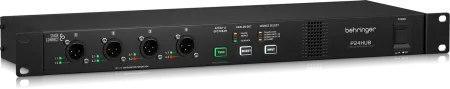 Купить BEHRINGER P24HUB по выгодной цене в Краснодаре
