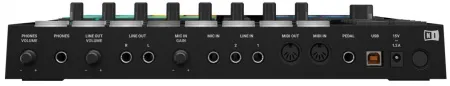 Купить Native Instruments Maschine Mk3 по выгодной цене в Краснодаре