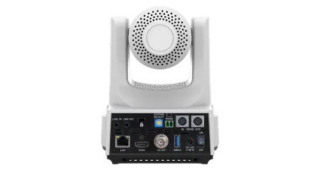 Prestel HD-PTZ412HSU3-W