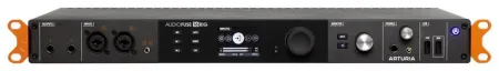 Купить Arturia Audiofuse 16 Rig по выгодной цене в Краснодаре