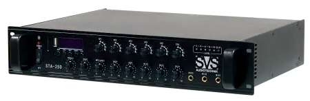 Купить SVS Audiotechnik STA-250 по выгодной цене в Краснодаре