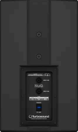 Turbosound NuQ82-WH Turbosound NuQ82-WH