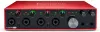 Купить FOCUSRITE Scarlett 18i8 3rd Gen по выгодной цене в Краснодаре