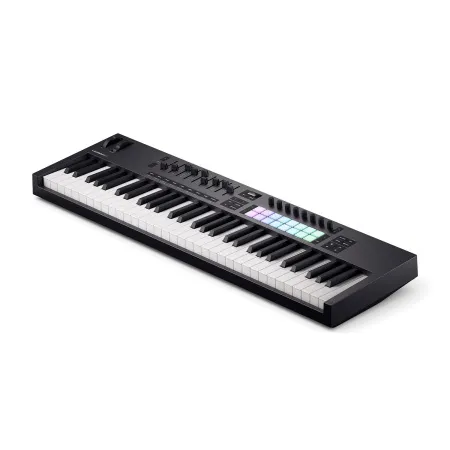 Купить NOVATION Launchkey 61 MK4 по выгодной цене в Краснодаре