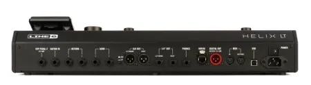 Купить LINE 6 HELIX LT по выгодной цене в Краснодаре