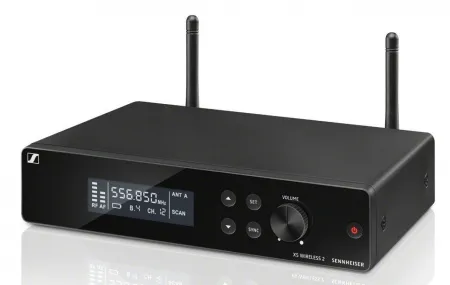 Купить SENNHEISER XSW 2-865-A по выгодной цене в Краснодаре
