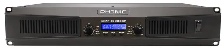 Купить Phonic iAMP 3020DSP по выгодной цене в Краснодаре
