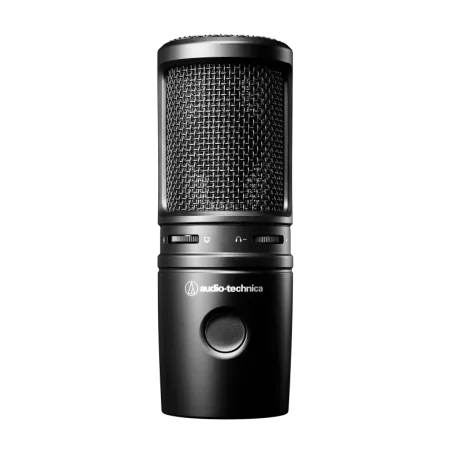 Купить Audio-technica AT2020USB-X по выгодной цене в Краснодаре