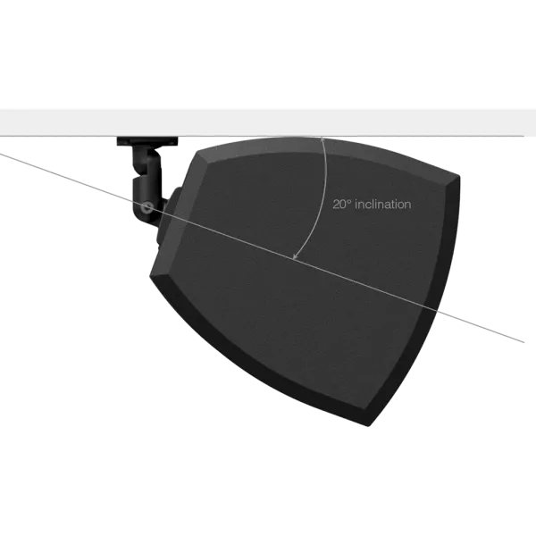 AUDAC VEXO8/B AUDAC VEXO8/B