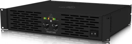 Купить BEHRINGER KM1700 по выгодной цене в Краснодаре
