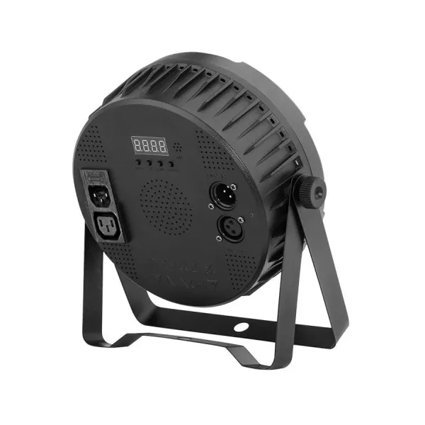 INVOLIGHT LEDPAR9HEX INVOLIGHT LEDPAR9HEX