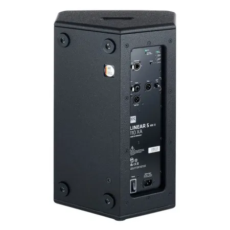 Купить HK AUDIO LINEAR 5 MKII 110 XA по выгодной цене в Краснодаре