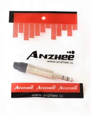 Купить ANZHEE STEREO Jack 6.3 по выгодной цене в Краснодаре