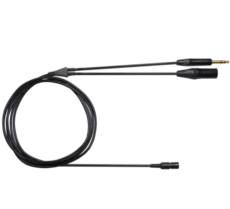 Купить SHURE BCASCA-NXLR3QI по выгодной цене в Краснодаре