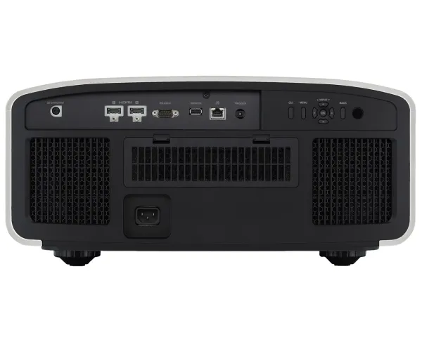 JVC DLA-NP5W JVC DLA-NP5W