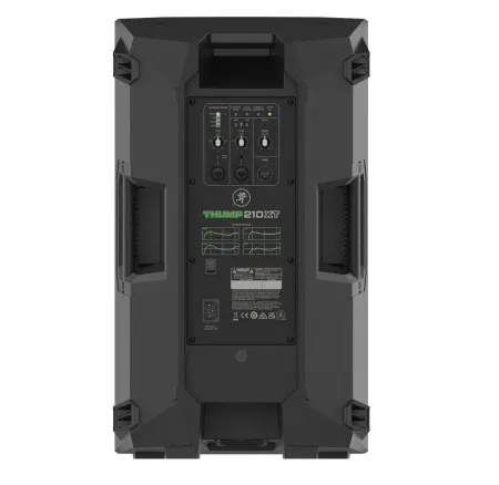 Купить MACKIE Thump210XT по выгодной цене в Краснодаре