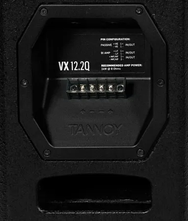 Купить TANNOY VX 12.2Q за 157&nbsp;990 ₽