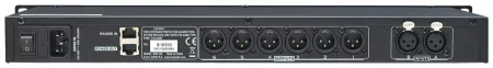 Купить DAS Audio DSP-226 по выгодной цене в Краснодаре