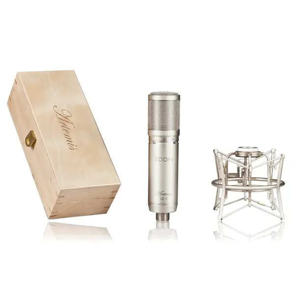 Icon Artemis LD-2 Icon Artemis LD-2