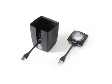 Купить Barco ClickShare Tray + 2 Button Pack по выгодной цене в Краснодаре