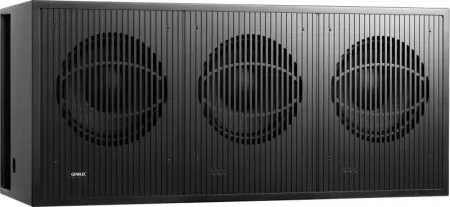 Купить Genelec 7382AP по выгодной цене в Краснодаре
