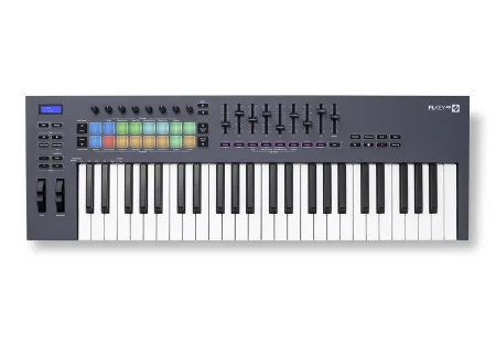 Купить NOVATION FLkey 49 MK1 по выгодной цене в Краснодаре