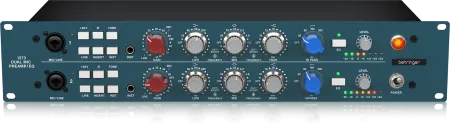 Купить Behringer 1273 по выгодной цене в Краснодаре