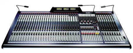 Купить SOUNDCRAFT GB8-32 по выгодной цене в Краснодаре