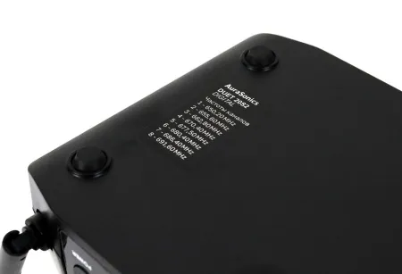 AuraSonics DUET 20S2 DIGITAL