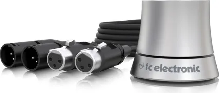 Купить TC ELECTRONIC LEVEL PILOT X по выгодной цене в Краснодаре