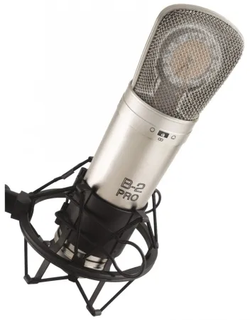Купить BEHRINGER B-2 PRO по выгодной цене в Краснодаре