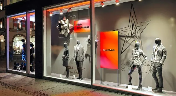 Lumien LWSD5501FHD Lumien LWSD5501FHD