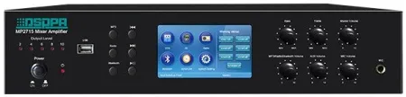 Купить DSPPA MP-2715 по выгодной цене в Краснодаре