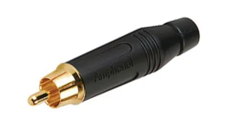 Купить AMPHENOL ACPR-BLK по выгодной цене в Краснодаре